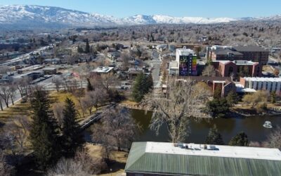 Your Favorite Reno Neighborhoods to Live