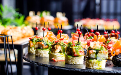 Reno’s Finest: A Comprehensive Guide to Wedding Caterers