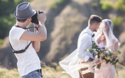 Reno’s Guide to Wedding Photography and Videography