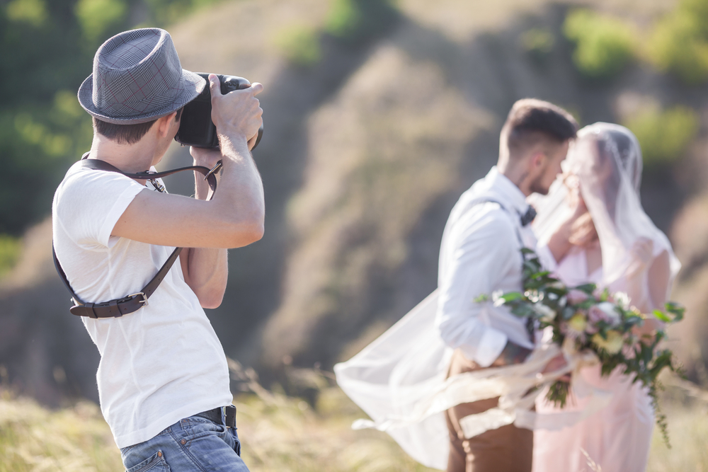 Reno’s Guide to Wedding Photography and Videography